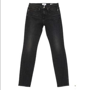 FRAME L’ Homme Skinny Jeans Benjamin